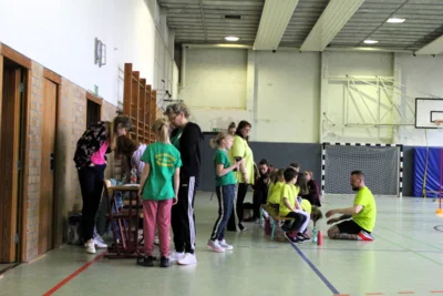 Foto des Albums: Kita_Olympiade 2026
