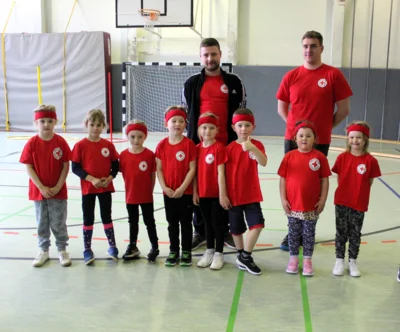 Foto des Albums: Kita_Olympiade 2026