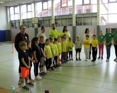 Foto des Albums: Kita_Olympiade 2026
