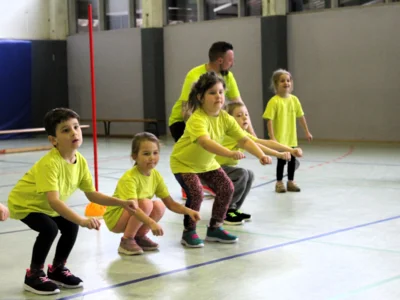 Foto des Albums: Kita_Olympiade 2026