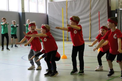 Foto des Albums: Kita_Olympiade 2026