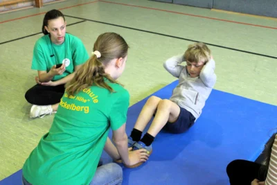 Foto des Albums: Kita_Olympiade 2026