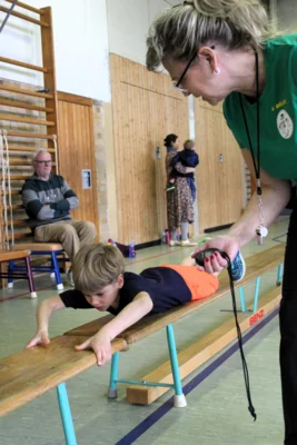 Foto des Albums: Kita_Olympiade 2026