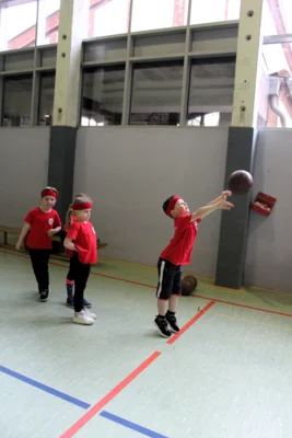 Foto des Albums: Kita_Olympiade 2026