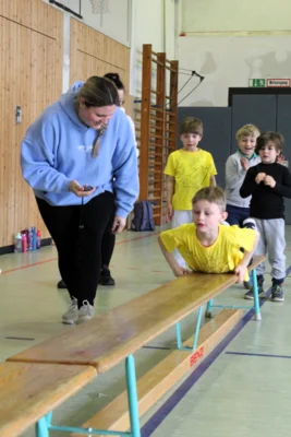 Foto des Albums: Kita_Olympiade 2026