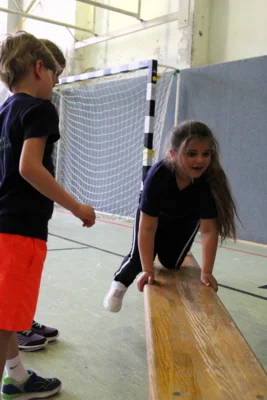 Foto des Albums: Kita_Olympiade 2026