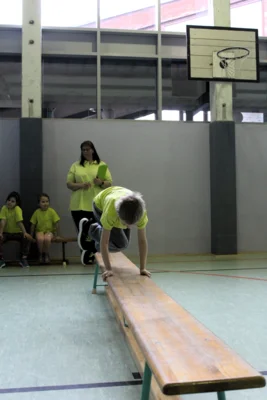 Foto des Albums: Kita_Olympiade 2026