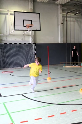 Foto des Albums: Kita_Olympiade 2026