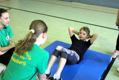 Foto des Albums: Kita_Olympiade 2026