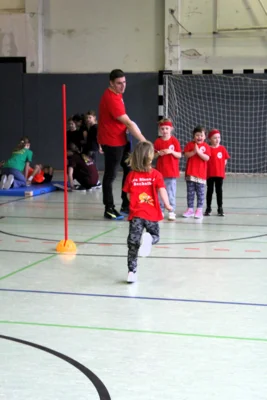 Foto des Albums: Kita_Olympiade 2026