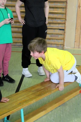 Foto des Albums: Kita_Olympiade 2026
