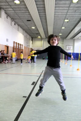 Foto des Albums: Kita_Olympiade 2026