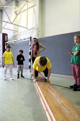 Foto des Albums: Kita_Olympiade 2026