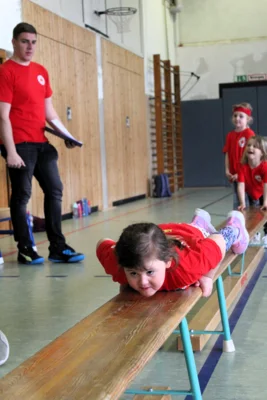 Foto des Albums: Kita_Olympiade 2026