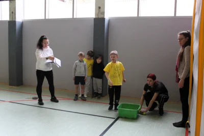 Foto des Albums: Kita_Olympiade 2026