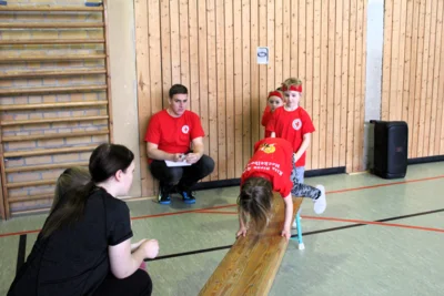 Foto des Albums: Kita_Olympiade 2026