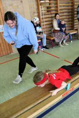 Foto des Albums: Kita_Olympiade 2026