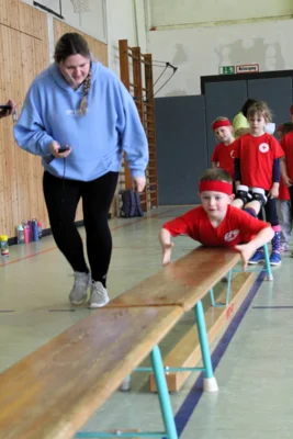 Foto des Albums: Kita_Olympiade 2026