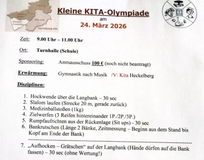 Foto des Albums: Kita_Olympiade 2026