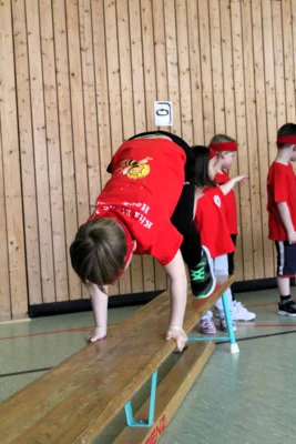 Foto des Albums: Kita_Olympiade 2026