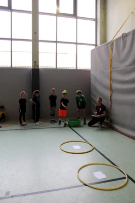 Foto des Albums: Kita_Olympiade 2026