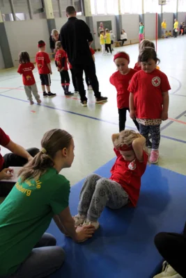 Foto des Albums: Kita_Olympiade 2026