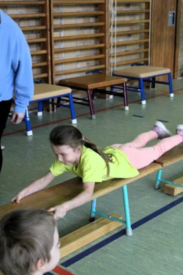 Foto des Albums: Kita_Olympiade 2026