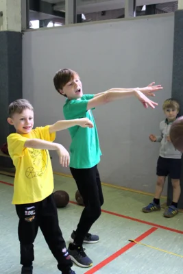 Foto des Albums: Kita_Olympiade 2026