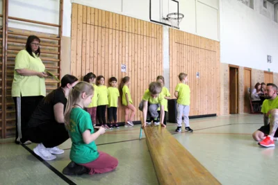 Foto des Albums: Kita_Olympiade 2026