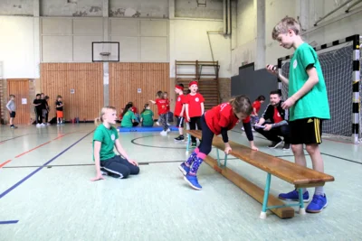 Foto des Albums: Kita_Olympiade 2026