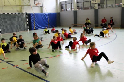 Foto des Albums: Kita_Olympiade 2026