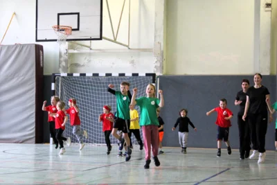 Foto des Albums: Kita_Olympiade 2026