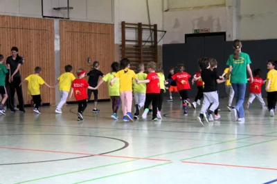 Foto des Albums: Kita_Olympiade 2026