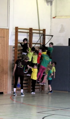 Foto des Albums: Kita_Olympiade 2026