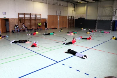 Foto des Albums: Kita_Olympiade 2026