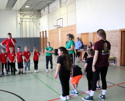 Foto des Albums: Kita_Olympiade 2026