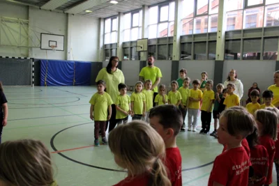Foto des Albums: Kita_Olympiade 2026