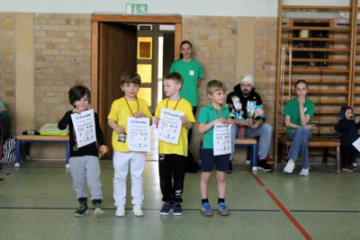 Foto des Albums: Kita_Olympiade 2026
