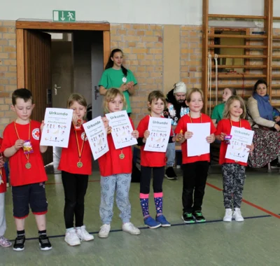 Foto des Albums: Kita_Olympiade 2026