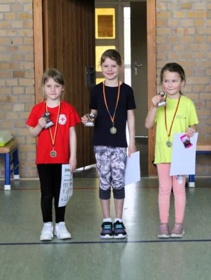 Foto des Albums: Kita_Olympiade 2026