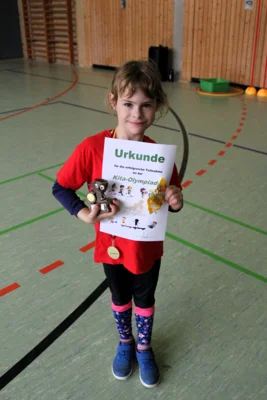 Foto des Albums: Kita_Olympiade 2026