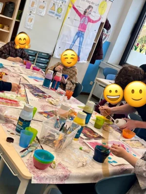 Foto des Albums: Osterferienbetreuung 2026