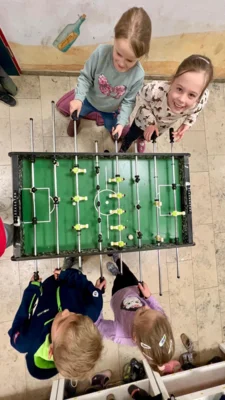 Foto des Albums: Osterferienbetreuung 2026