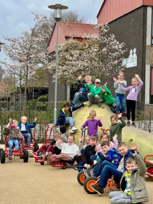 Foto des Albums: Osterferienbetreuung 2026