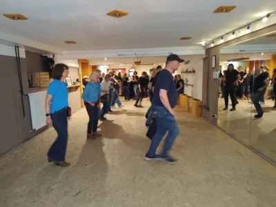 Foto des Albums: After Work Party März 2026