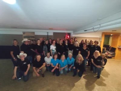 Foto des Albums: After Work Party März 2026