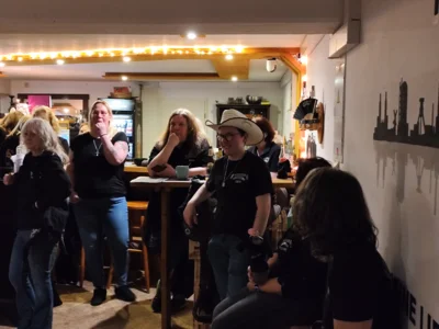 Foto des Albums: After Work Party März 2026