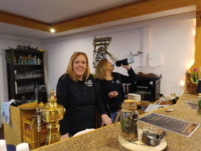 Foto des Albums: After Work Party März 2026
