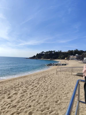 Foto des Albums: Lloret Spanien 2026