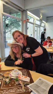 Foto des Albums: Line Dance Party bei den Coal City Liners